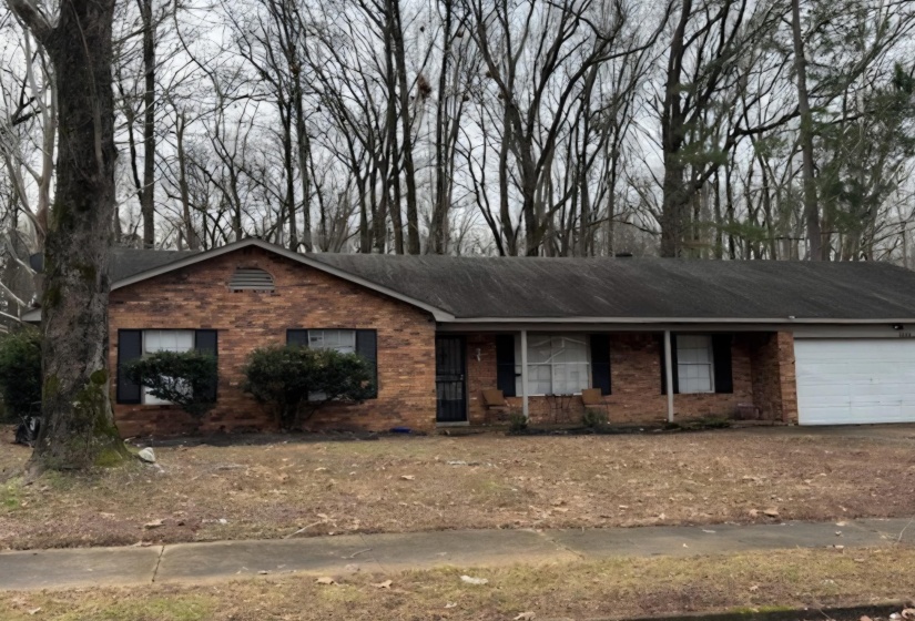 4395 ANN ARBOR LN, Memphis, Tennessee 38128, 3 Bedrooms Bedrooms, 7 Rooms Rooms,2 BathroomsBathrooms,Residential,For Sale,ANN ARBOR,10212507