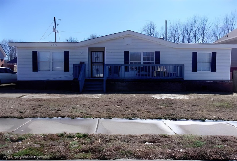 4473 LONGTREE AVE, Memphis, Tennessee 38128, 3 Bedrooms Bedrooms, 5 Rooms Rooms,2 BathroomsBathrooms,Residential,For Sale,LONGTREE,10212509