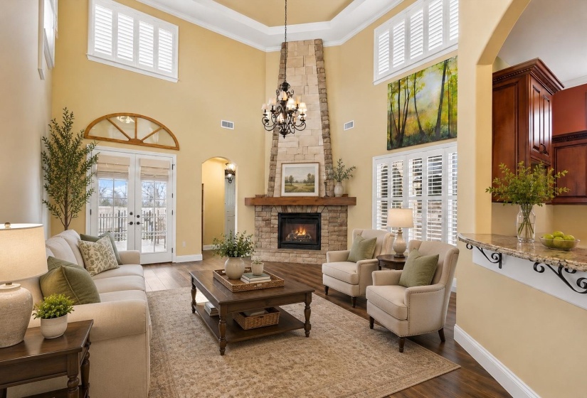 527 FAIRWAY DR, Covington, Tennessee 38019, 4 Bedroom Bedrooms, 13 Room Rooms,3.1 BathroomBathrooms,Residential,For Sale,FAIRWAY,0,10212532