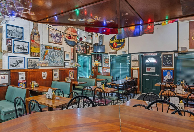 346 MAIN ST, Memphis, Tennessee 38103, ,Commercial/industrial,For Sale,MAIN,10212597