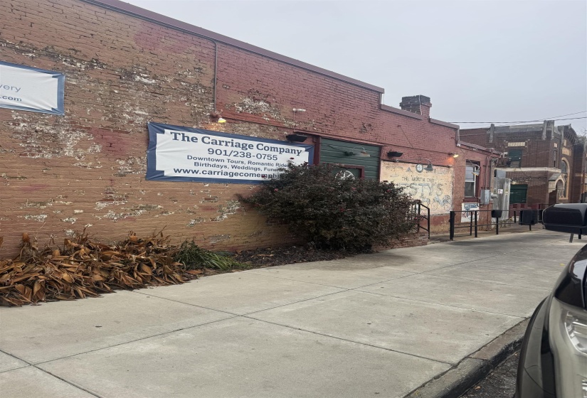 346 MAIN ST, Memphis, Tennessee 38103, ,Commercial/industrial,For Sale,MAIN,10212597