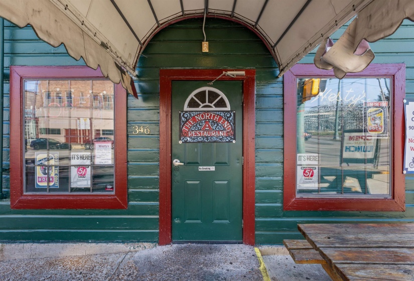 346 MAIN ST, Memphis, Tennessee 38103, ,Commercial/industrial,For Sale,MAIN,10212597