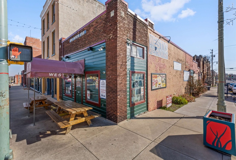346 MAIN ST, Memphis, Tennessee 38103, ,Commercial/industrial,For Sale,MAIN,10212597