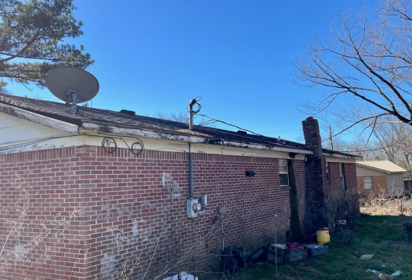 210 ROGERS DR, Somerville, Tennessee 38068, 2 Bedrooms Bedrooms, 4 Rooms Rooms,1 BathroomBathrooms,Residential,For Sale,ROGERS,10212609