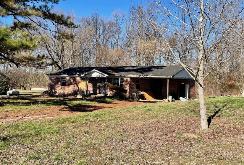210 ROGERS DR, Somerville, Tennessee 38068, 2 Bedrooms Bedrooms, 4 Rooms Rooms,1 BathroomBathrooms,Residential,For Sale,ROGERS,10212609