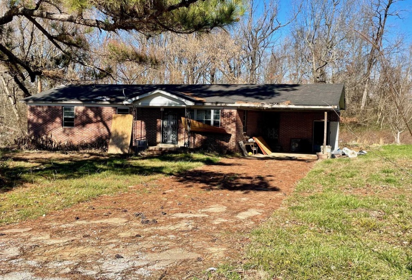 210 ROGERS DR, Somerville, Tennessee 38068, 2 Bedrooms Bedrooms, 4 Rooms Rooms,1 BathroomBathrooms,Residential,For Sale,ROGERS,10212609