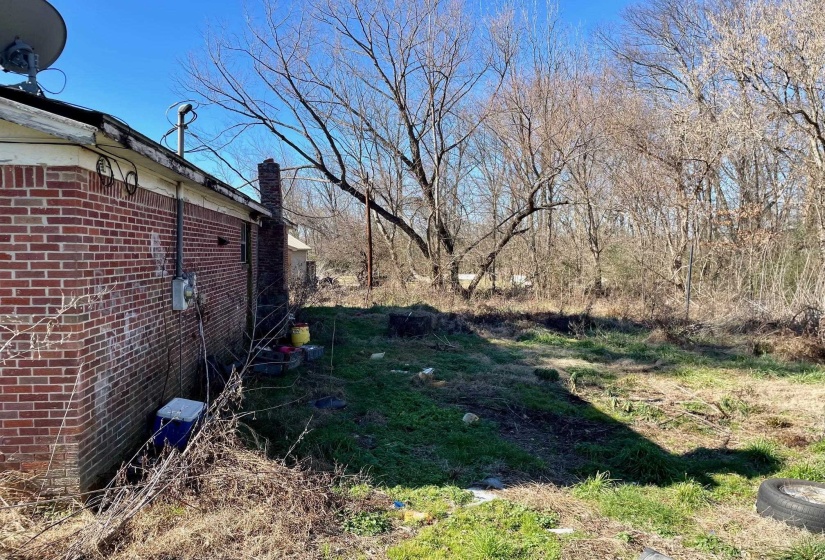210 ROGERS DR, Somerville, Tennessee 38068, 2 Bedrooms Bedrooms, 4 Rooms Rooms,1 BathroomBathrooms,Residential,For Sale,ROGERS,10212609