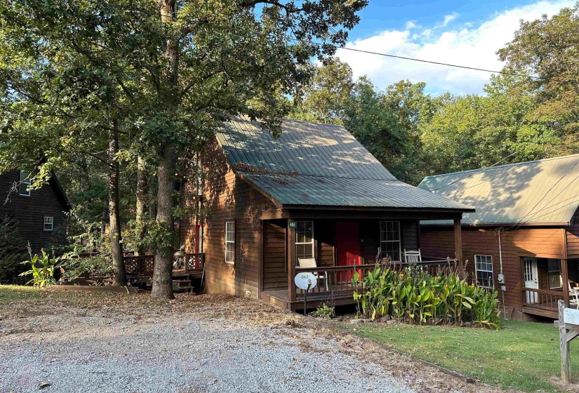 185 WAYSON RD, Counce, Tennessee 38326, 1 Bedroom Bedrooms, 3 Rooms Rooms,1 BathroomBathrooms,Residential,For Sale,WAYSON,10212612