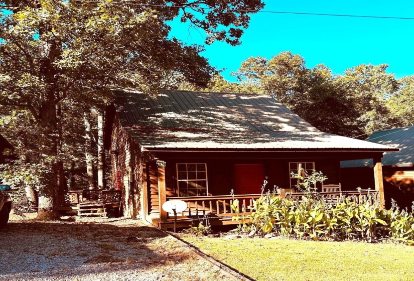 185 WAYSON RD, Counce, Tennessee 38326, 1 Bedroom Bedrooms, 3 Rooms Rooms,1 BathroomBathrooms,Residential,For Sale,WAYSON,10212612