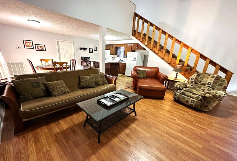 185 WAYSON RD, Counce, Tennessee 38326, 1 Bedroom Bedrooms, 3 Rooms Rooms,1 BathroomBathrooms,Residential,For Sale,WAYSON,10212612