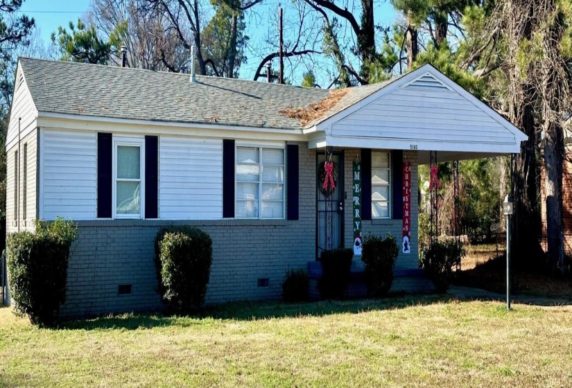 5163 PICKETT CV, Memphis, Tennessee 38109, 3 Bedroom Bedrooms, 6 Room Rooms,1 BathroomBathrooms,Residential,For Sale,PICKETT,0,10212615