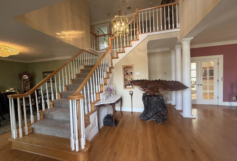 645 BARHAM LN, Bolivar, Tennessee 38008-3516, 4 Bedrooms Bedrooms, 20 Rooms Rooms,3.1 BathroomsBathrooms,Residential,For Sale,BARHAM,10212622