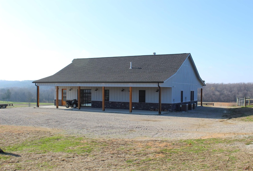 1275 NANCE BEND RD, Clifton, Tennessee 38425, ,Land,For Sale,NANCE BEND,10212645
