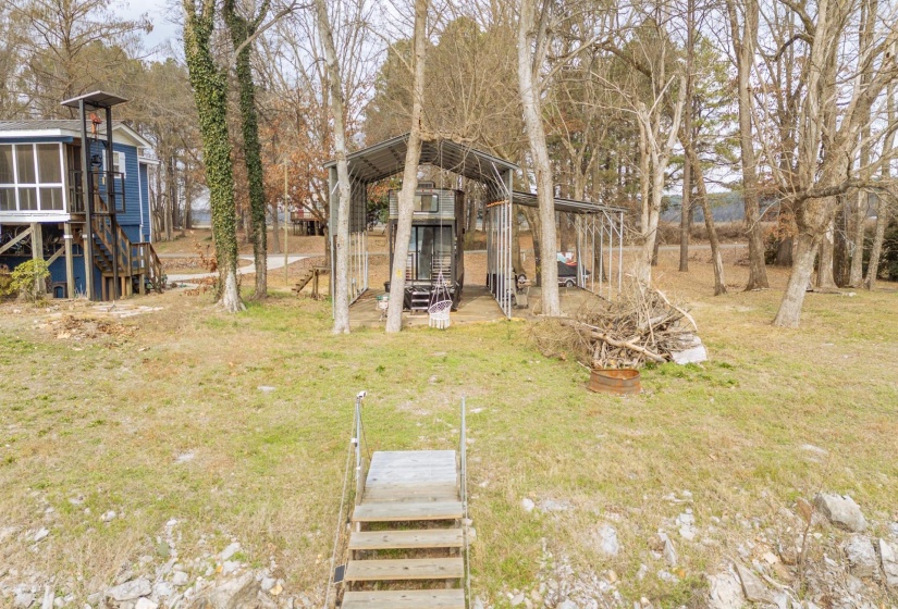 125 ARNOLD LN, Savannah, Tennessee 38372, ,Land,For Sale,ARNOLD,10212665