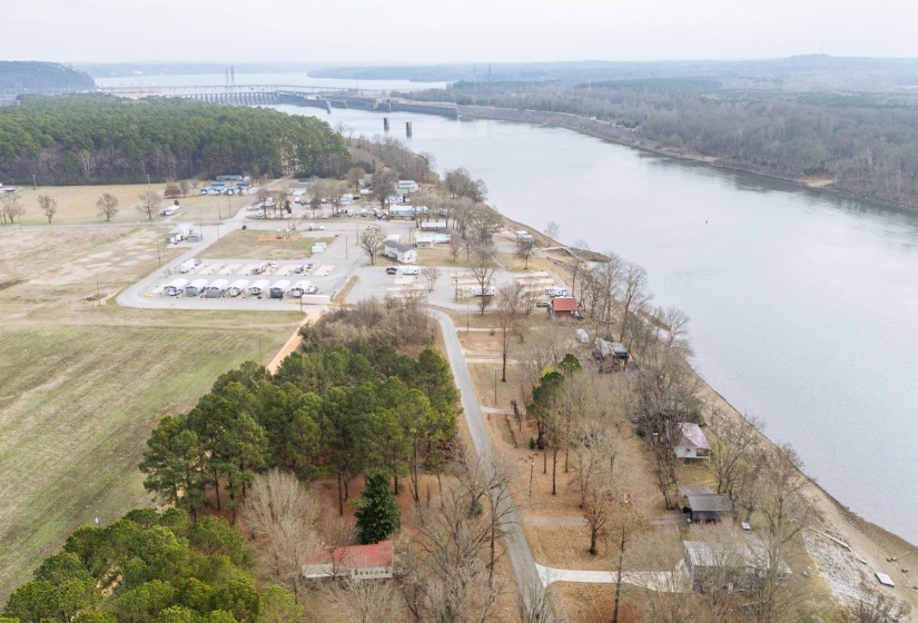 125 ARNOLD LN, Savannah, Tennessee 38372, ,Land,For Sale,ARNOLD,10212665