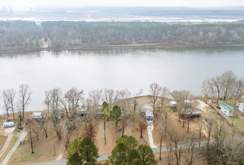 125 ARNOLD LN, Savannah, Tennessee 38372, ,Land,For Sale,ARNOLD,10212665