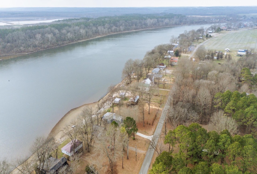 125 ARNOLD LN, Savannah, Tennessee 38372, ,Land,For Sale,ARNOLD,10212665