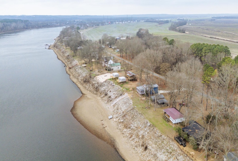 125 ARNOLD LN, Savannah, Tennessee 38372, ,Land,For Sale,ARNOLD,10212665