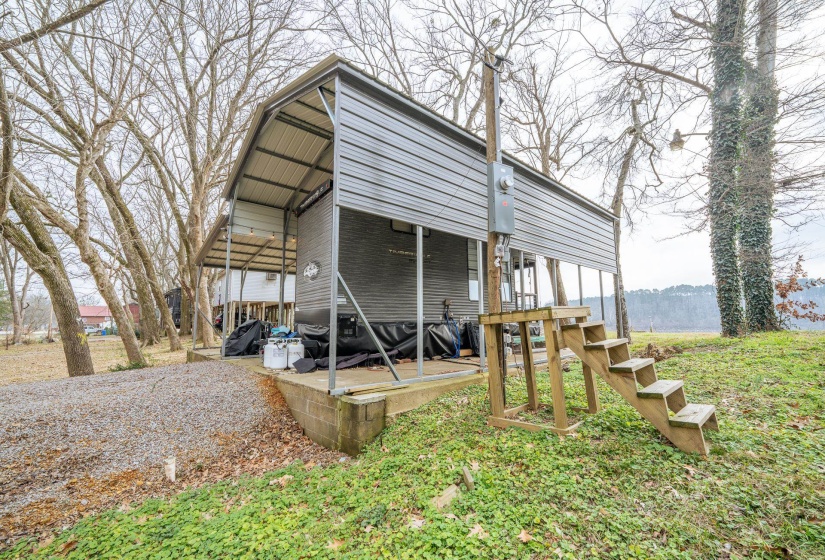 125 ARNOLD LN, Savannah, Tennessee 38372, ,Land,For Sale,ARNOLD,10212665