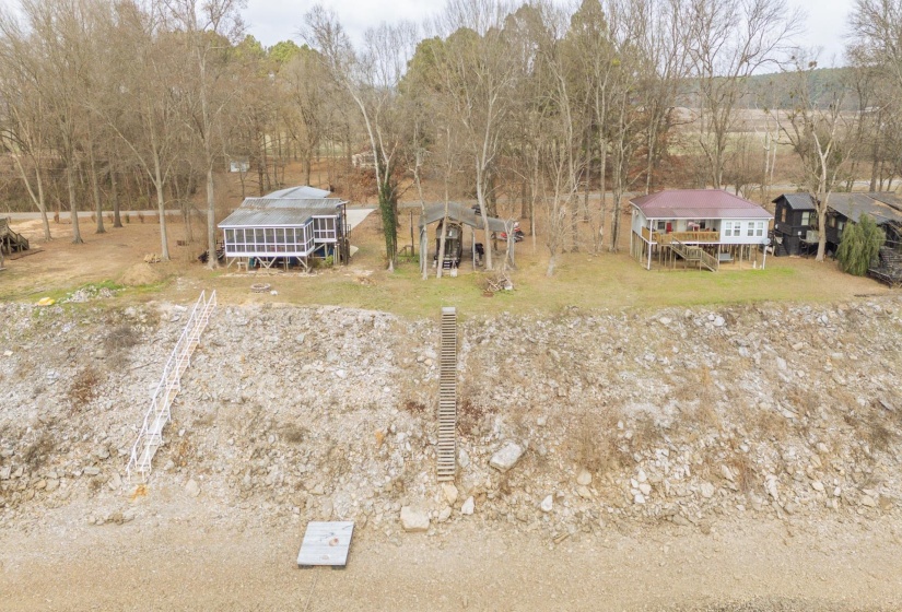 125 ARNOLD LN, Savannah, Tennessee 38372, ,Land,For Sale,ARNOLD,10212665