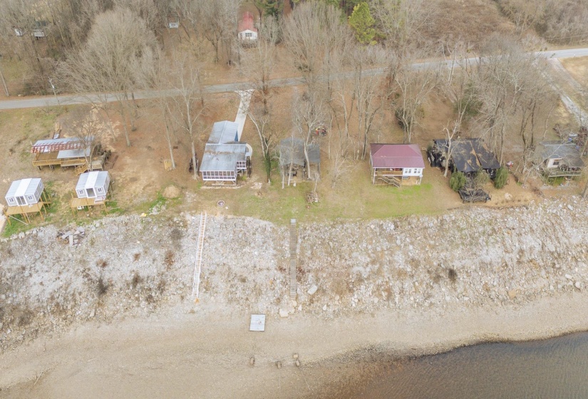 125 ARNOLD LN, Savannah, Tennessee 38372, ,Land,For Sale,ARNOLD,10212665
