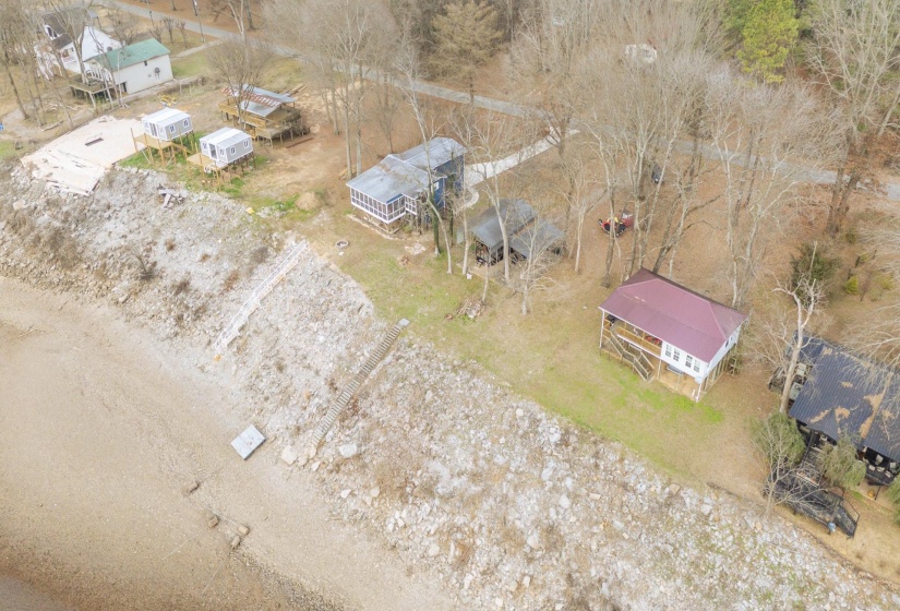 125 ARNOLD LN, Savannah, Tennessee 38372, ,Land,For Sale,ARNOLD,10212665