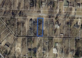 0 CLIFTON AVE, Memphis, Tennessee 38127, ,Land,For Sale,CLIFTON,10212673