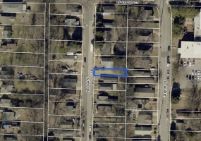 0 RED OAK ST, Memphis, Tennessee 38112, ,Land,For Sale,RED OAK,10212678