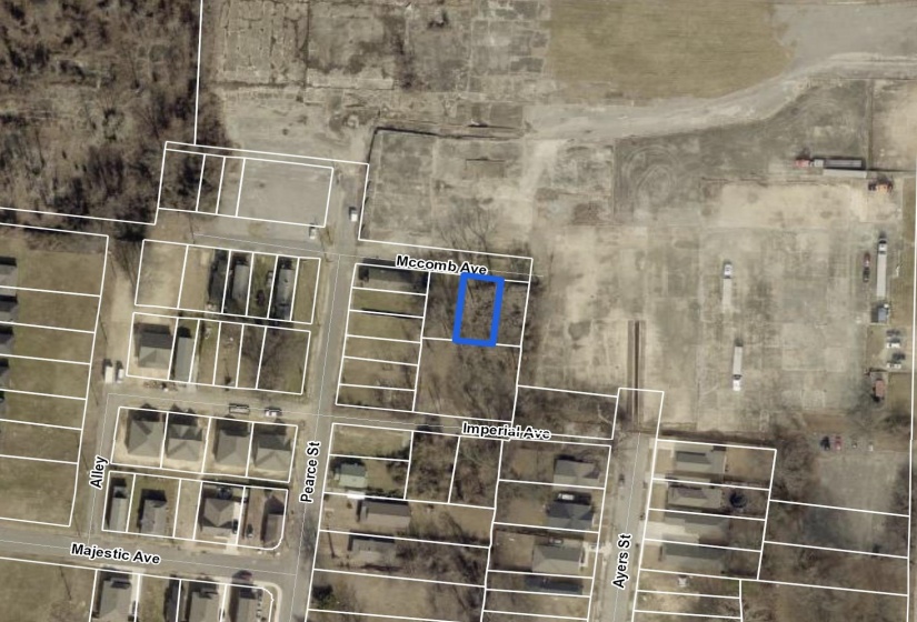 0 MCCOMB AVE, Memphis, Tennessee 38107, ,Land,For Sale,MCCOMB,10212683