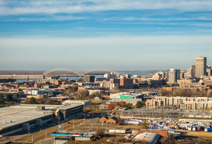 City view