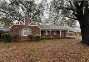 5355 ROCK RIDGE RD, Memphis, Tennessee 38134, 3 Bedrooms Bedrooms, 8 Rooms Rooms,2 BathroomsBathrooms,Residential,For Sale,ROCK RIDGE,10212720