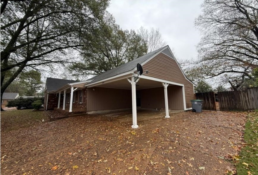 5355 ROCK RIDGE RD, Memphis, Tennessee 38134, 3 Bedrooms Bedrooms, 8 Rooms Rooms,2 BathroomsBathrooms,Residential,For Sale,ROCK RIDGE,10212720