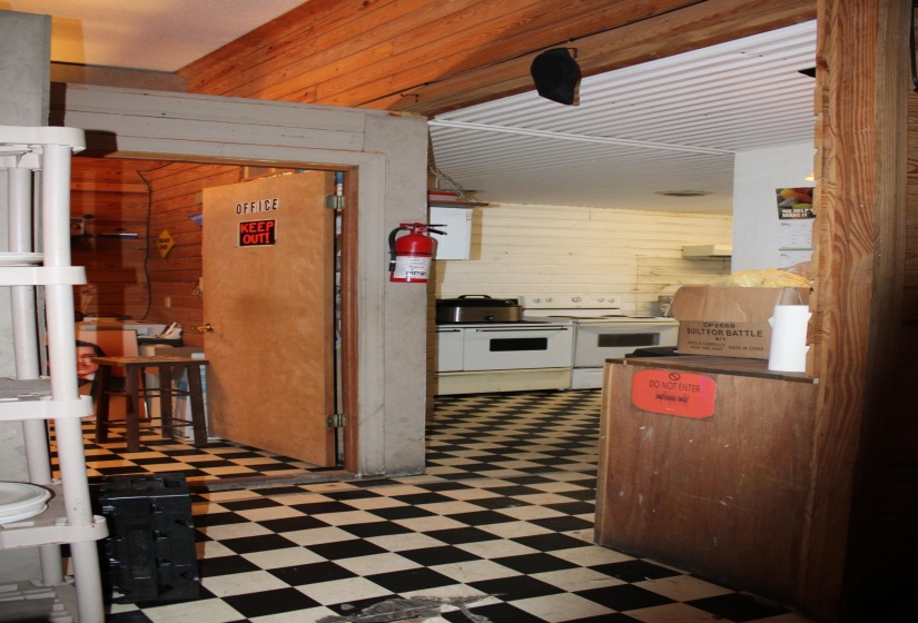 Old Diner