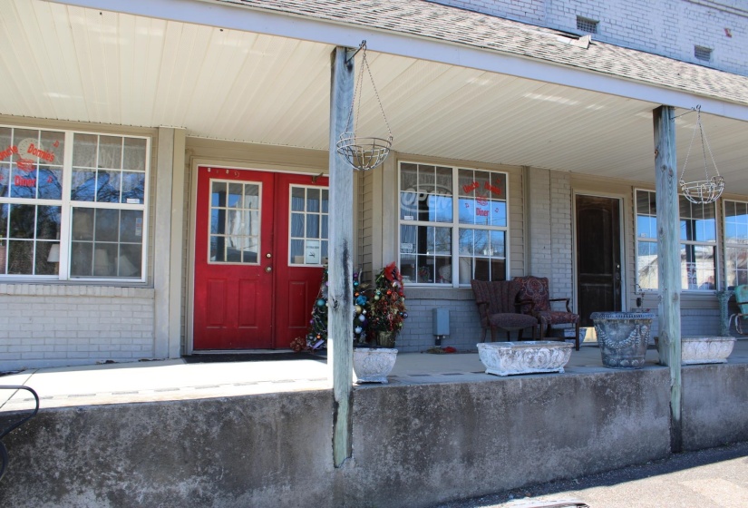 44-50-58 FIRST ST, Maury City, Tennessee 38050, ,Commercial/industrial,For Sale,FIRST,10212763