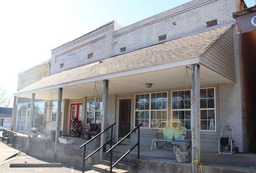 44-50-58 FIRST ST, Maury City, Tennessee 38050, ,Commercial/industrial,For Sale,FIRST,10212763
