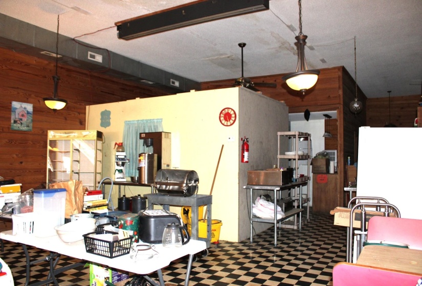 Old Diner