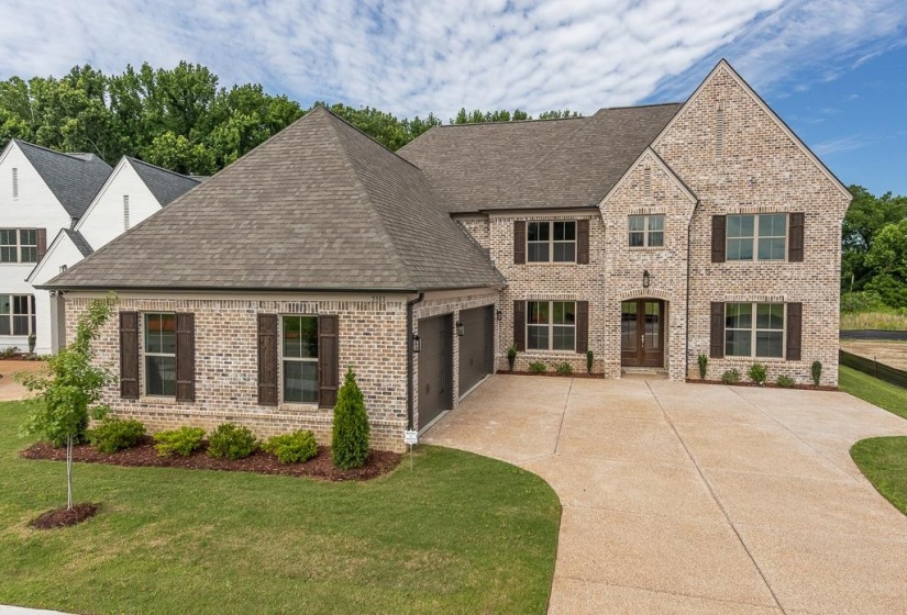 5383 KAITLYNN ROSE DR, Lakeland, Tennessee 38002, 4 Bedrooms Bedrooms, 10 Rooms Rooms,3.1 BathroomsBathrooms,Residential,For Sale,KAITLYNN ROSE,10209159
