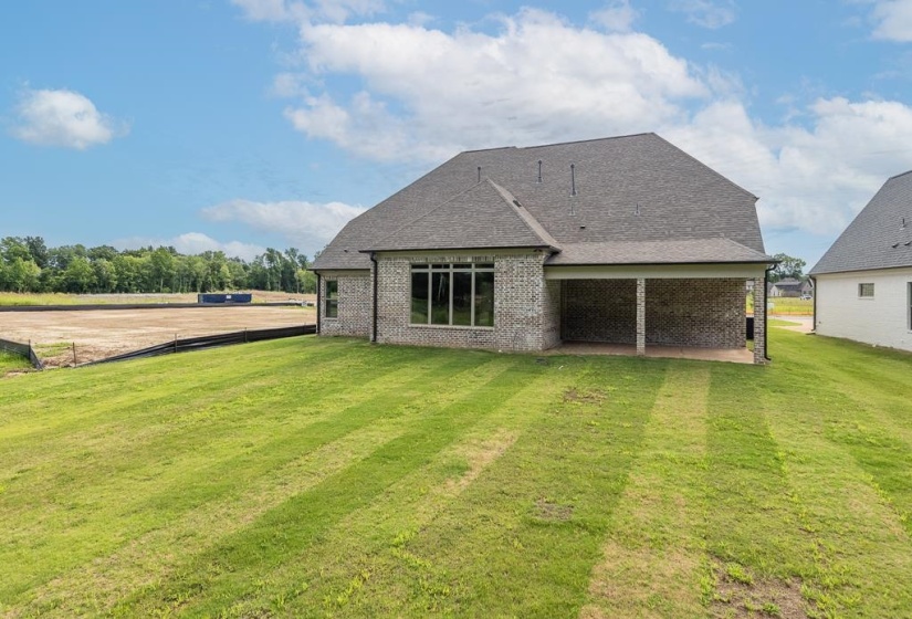 5383 KAITLYNN ROSE DR, Lakeland, Tennessee 38002, 4 Bedrooms Bedrooms, 10 Rooms Rooms,3.1 BathroomsBathrooms,Residential,For Sale,KAITLYNN ROSE,10209159