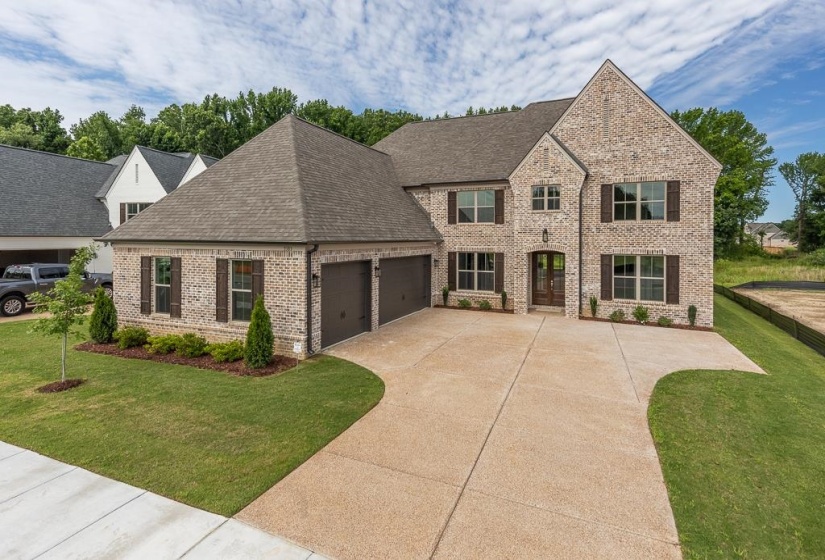 5383 KAITLYNN ROSE DR, Lakeland, Tennessee 38002, 4 Bedrooms Bedrooms, 10 Rooms Rooms,3.1 BathroomsBathrooms,Residential,For Sale,KAITLYNN ROSE,10209159