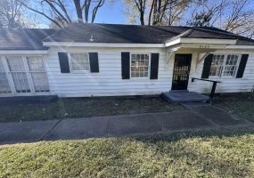 4125 MICHAEL RD, Memphis, Tennessee 38116, 2 Bedrooms Bedrooms, 6 Rooms Rooms,1 BathroomBathrooms,Residential,For Sale,MICHAEL,10212768 4125 MICHAEL RD, Memphis, Tennessee 38116, 2 Bedrooms Bedrooms, 6 Rooms Rooms,1 BathroomBathrooms,Residential,For Sale,MICHAEL,10212768