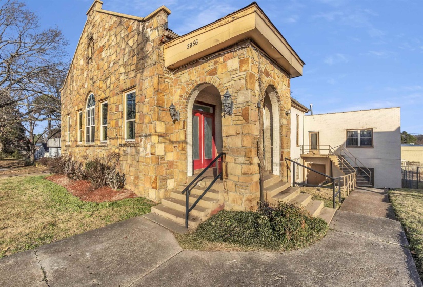 2956 EAST ST, Memphis, Tennessee 38128, ,Commercial/industrial,For Sale,EAST,10212795