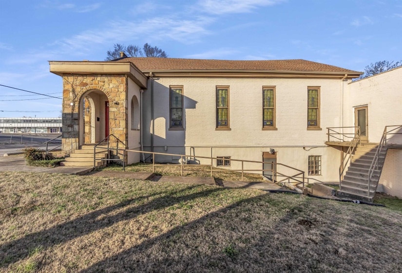 2956 EAST ST, Memphis, Tennessee 38128, ,Commercial/industrial,For Sale,EAST,10212795