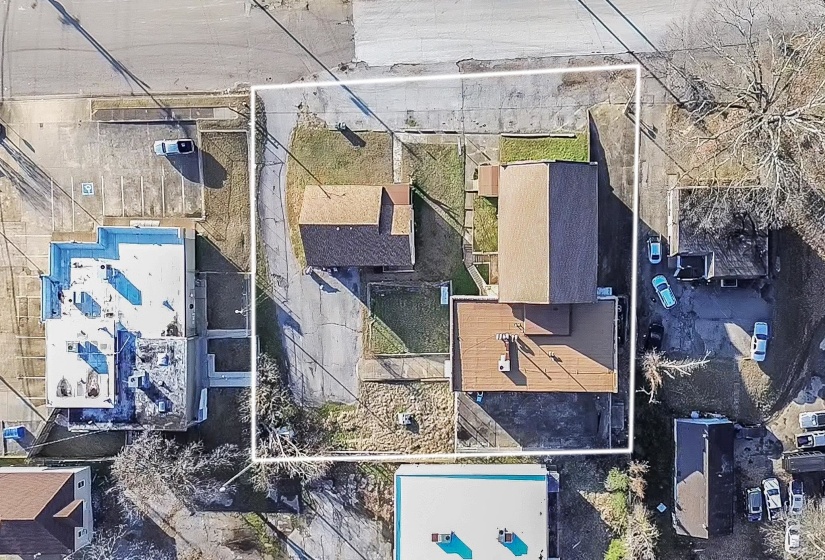 2956 EAST ST, Memphis, Tennessee 38128, ,Commercial/industrial,For Sale,EAST,10212795