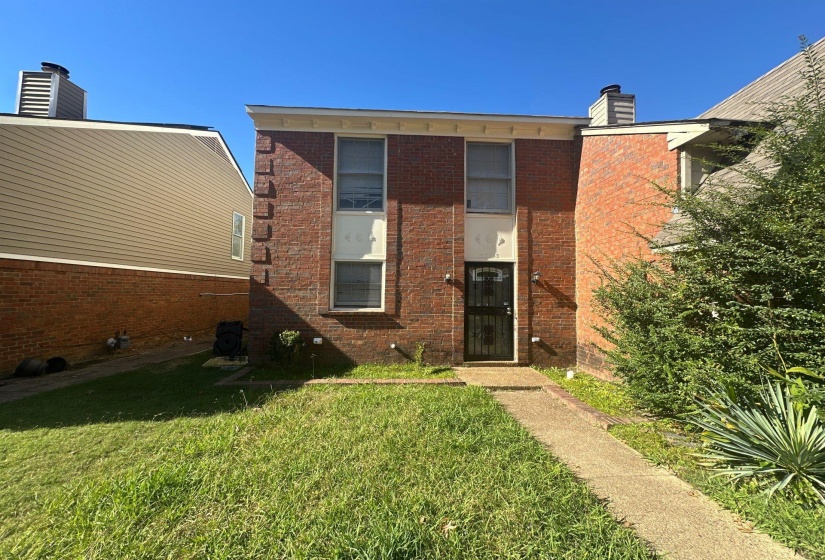 3725 WAX MYRTLE DR, Memphis, Tennessee 38115, 2 Bedrooms Bedrooms, 5 Rooms Rooms,1.1 BathroomsBathrooms,Residential,For Sale,WAX MYRTLE,10210038