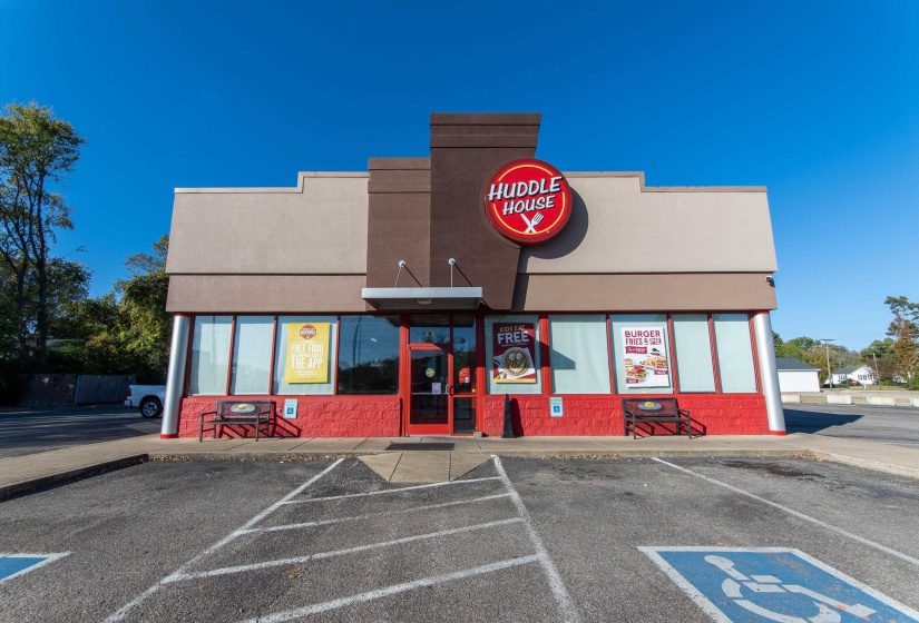 190 BRIDGE AVE, Savannah, Tennessee 38372, ,Commercial/industrial,For Sale,BRIDGE,10212826