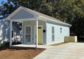 0 HYDE PARK BLVD, Memphis, Tennessee 38108, 1 Bedroom Bedrooms, 5 Rooms Rooms,1 BathroomBathrooms,Residential,For Sale,HYDE PARK,10135268