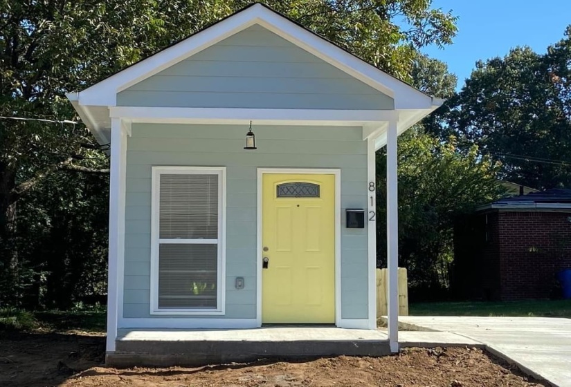 0 HYDE PARK BLVD, Memphis, Tennessee 38108, 1 Bedroom Bedrooms, 5 Rooms Rooms,1 BathroomBathrooms,Residential,For Sale,HYDE PARK,10135268