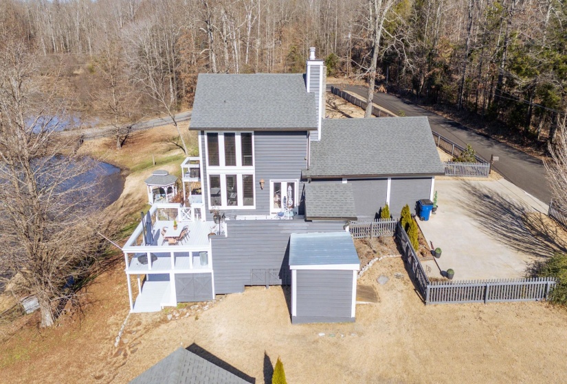 273 TANYARD CIR, Adamsville, Tennessee 38310-2927, 3 Bedroom Bedrooms, 14 Room Rooms,3 BathroomBathrooms,Residential,For Sale,TANYARD,0,10212801