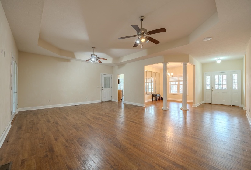 45 DALTON CV, Savannah, Tennessee 38372, 3 Bedrooms Bedrooms, 8 Rooms Rooms,2 BathroomsBathrooms,Residential,For Sale,DALTON,10212824
