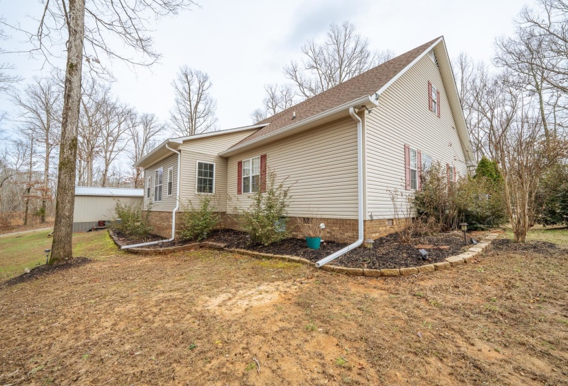 45 DALTON CV, Savannah, Tennessee 38372, 3 Bedrooms Bedrooms, 8 Rooms Rooms,2 BathroomsBathrooms,Residential,For Sale,DALTON,10212824